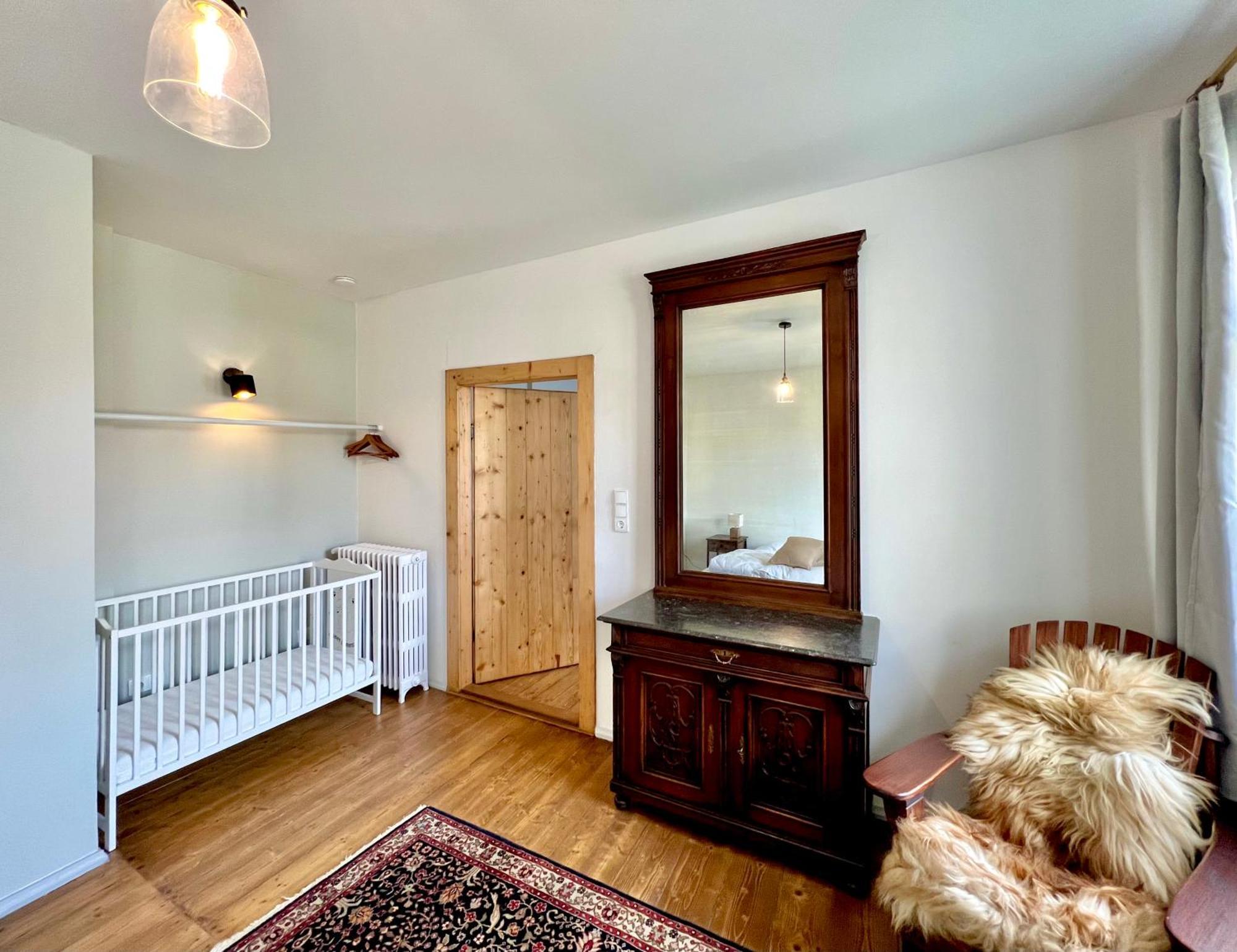 Oswald Hempel 5 Zimmermaisonette Und 3 Zimmer Loftwohnung Żytawa Zewnętrze zdjęcie