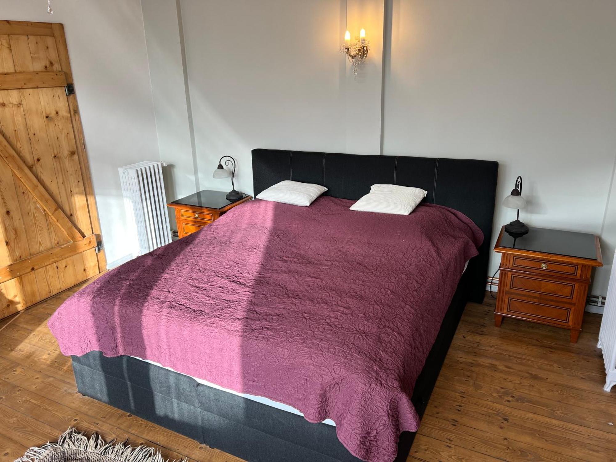 Oswald Hempel 5 Zimmermaisonette Und 3 Zimmer Loftwohnung Żytawa Zewnętrze zdjęcie